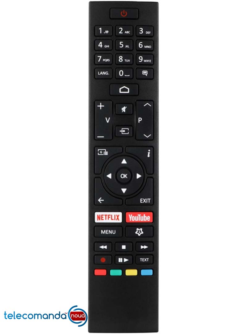 Telecomanda Horizon RC43157