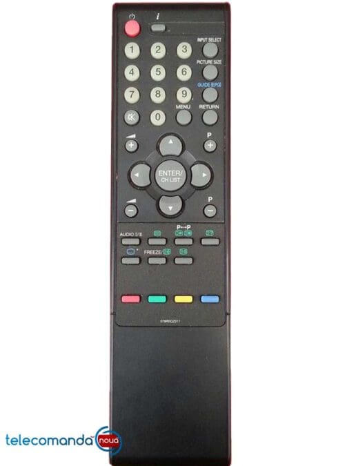 Telecomanda Orion  076R0QZ011