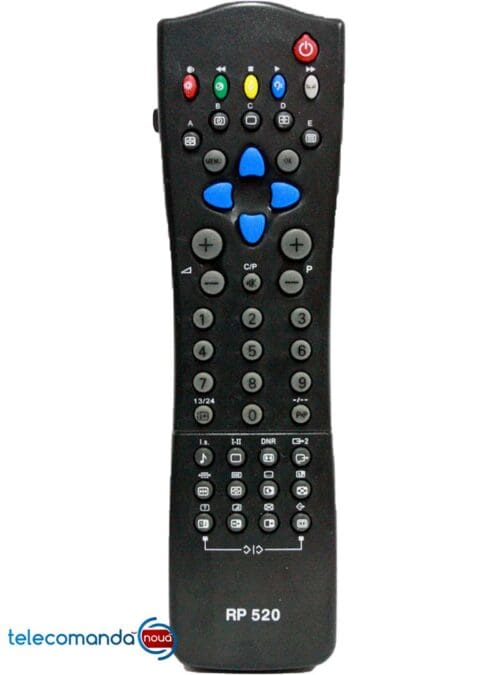 Telecomanda PHILIPS RP520