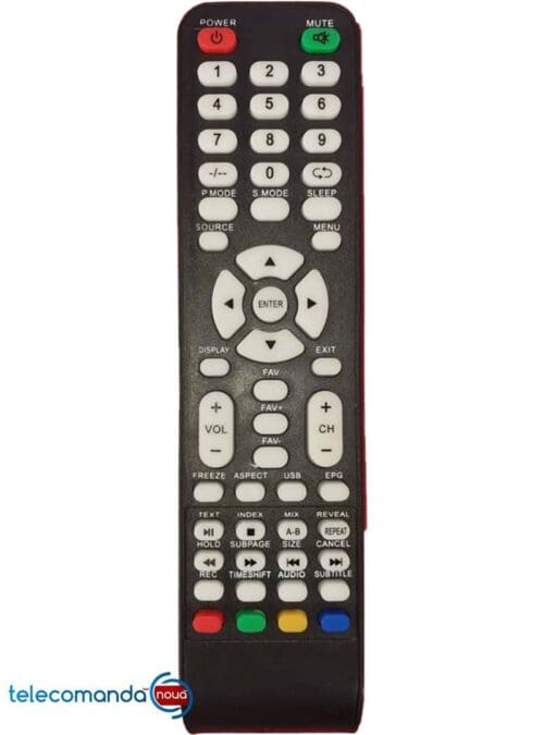 Telecomanda STAR LIGHT DM 2000-DM 3000