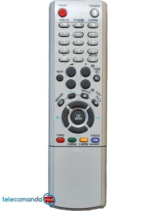 Telecomanda Samsung AA59-00357