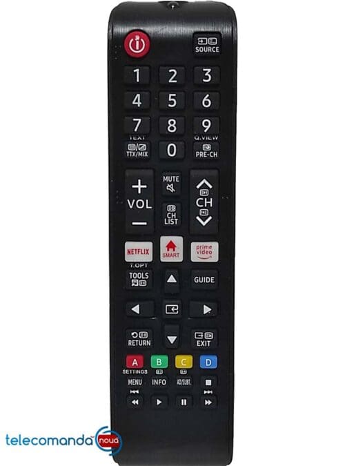 Telecomanda Samsung  L1088 V