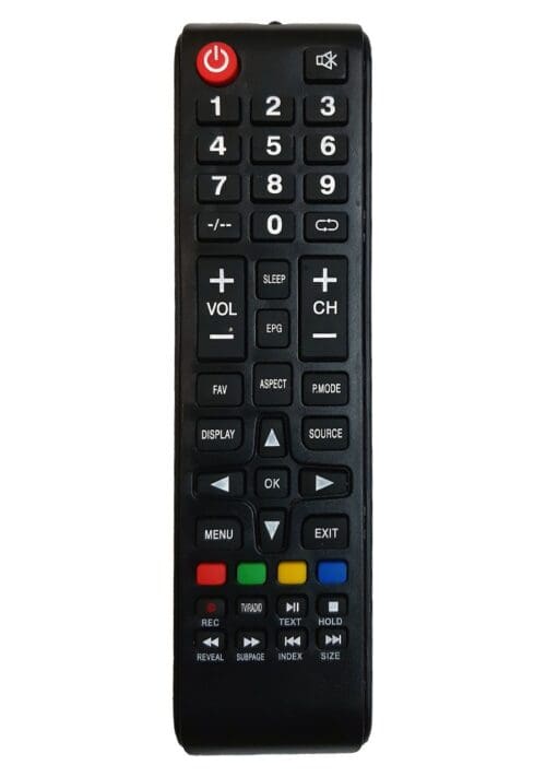 Telecomanda pentru Samus 4