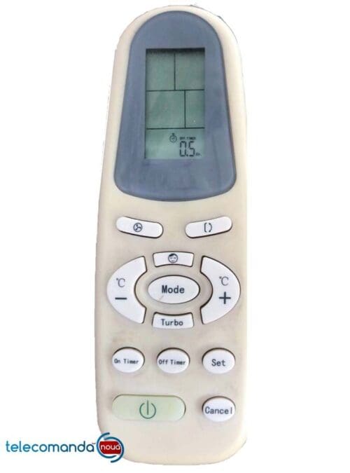 Telecomanda aer conditionat GALA