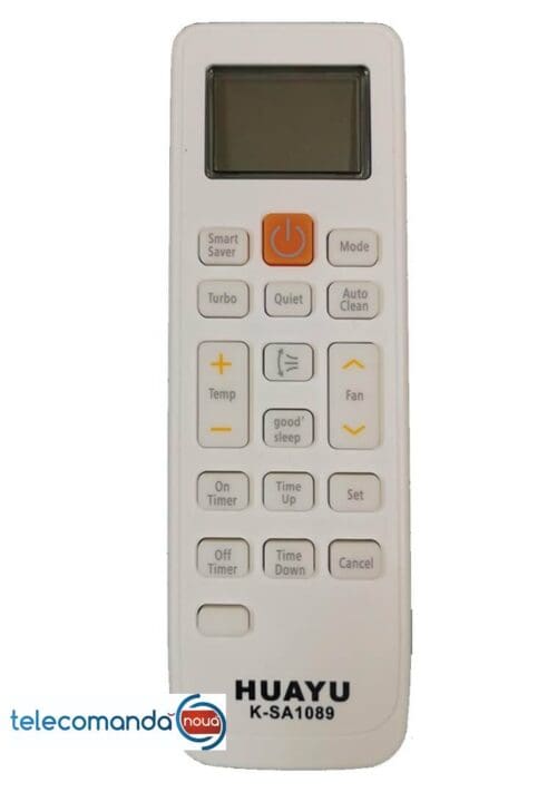 Telecomanda aer conditionat Samsung Huayu
