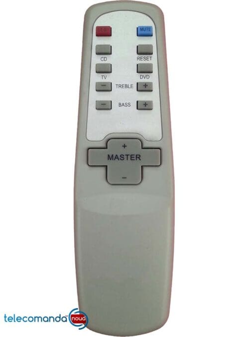 Telecomanda inlocuitoare SAYONA 1