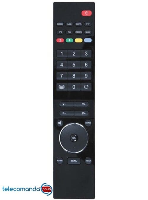 Telecomanda pentru  Hyunda 2