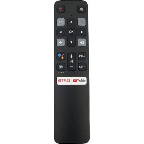 Telecomandă pentru TCL THOMSON