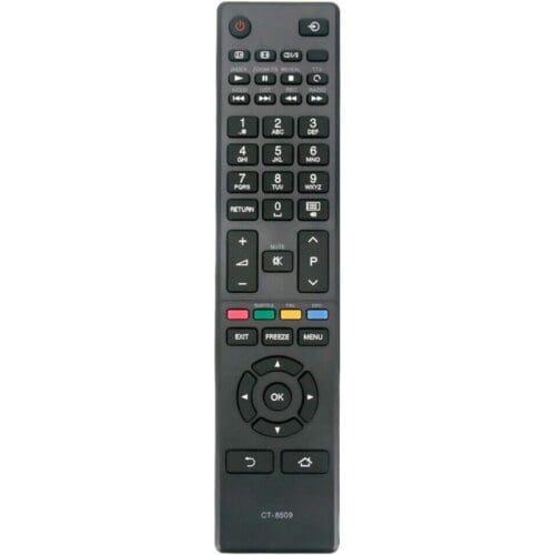 Telecomanda pentru Toshiba CT-8509