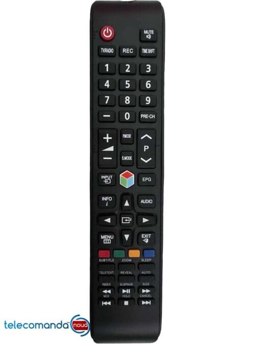 Telecomanda televizor Nei Smart