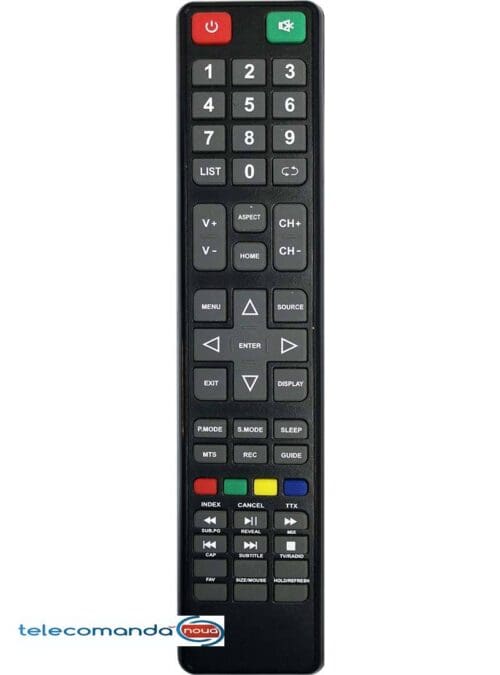 Telecomanda Diamant 2