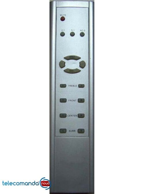 Telecomanda inlocuitoare VORTEX  V3128