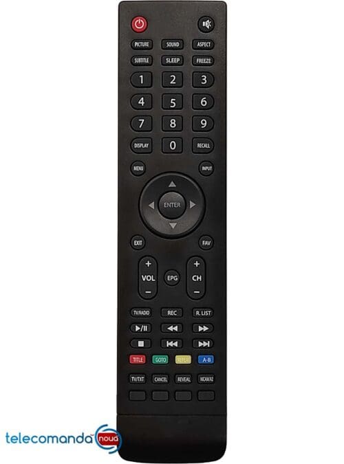 Telecomanda  WALTON 32WA5100