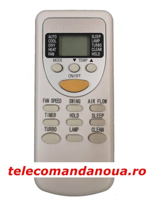 Telecomanda aer conditionat Neo