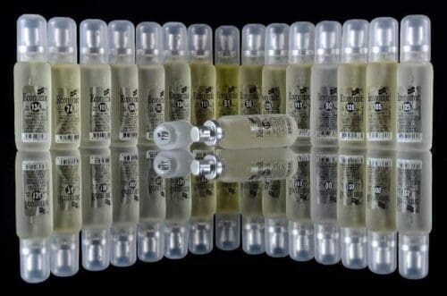 Parfum economic 20 ml