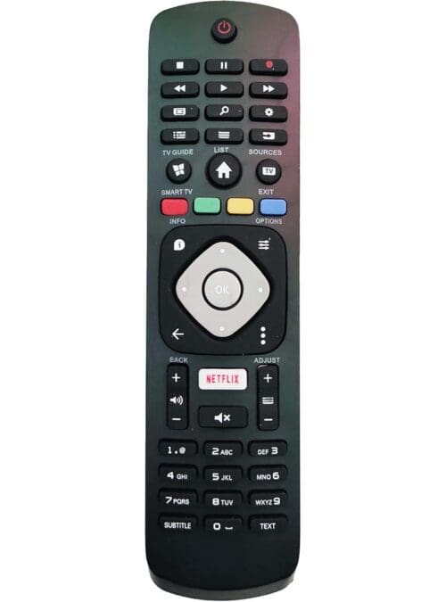 Telecomanda universala pentru Philips