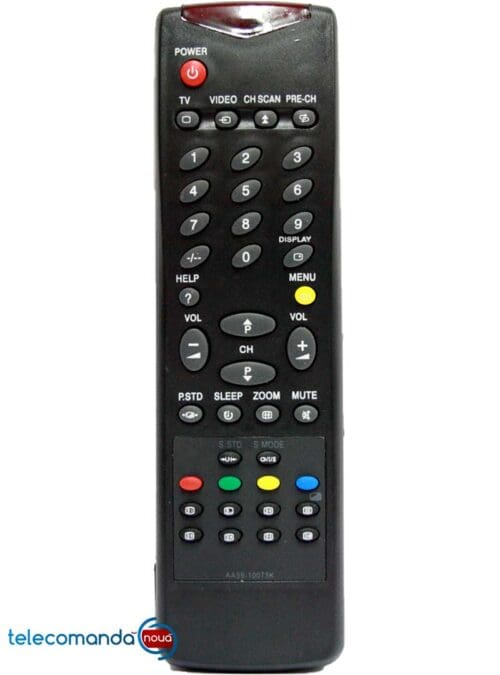 Telecomanda  Samsung AA59-10075