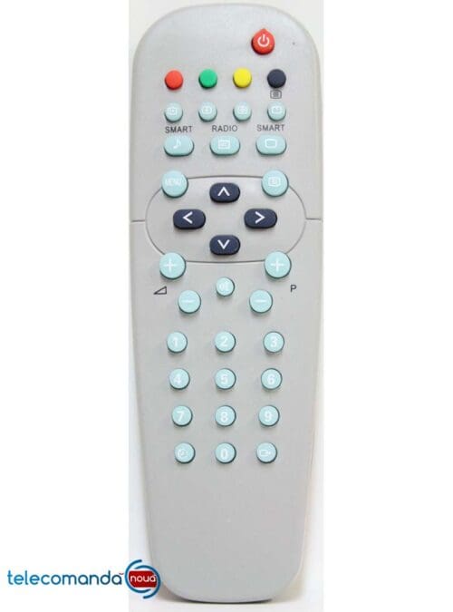 Telecomanda televizor Philips Smart +Radio