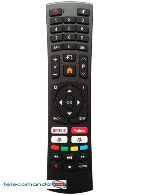 Telecomanda SMART TECH 1