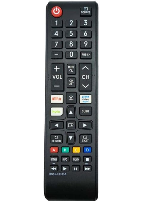 Telecomandă  BN59-01315A