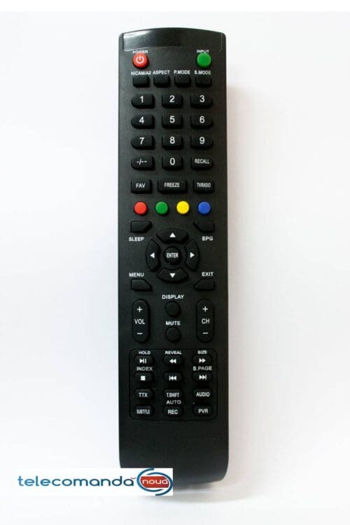 Telecomanda SENCOR UTOK