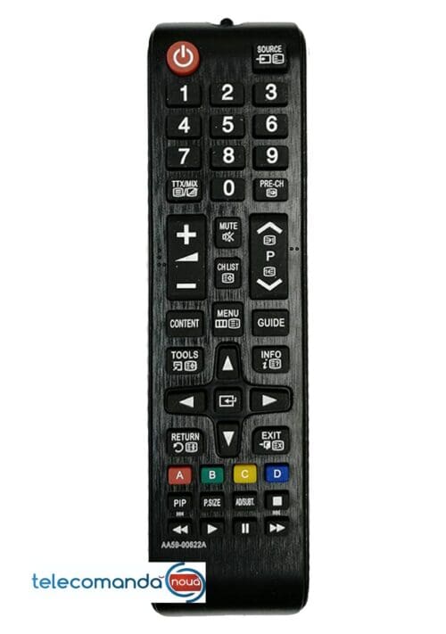 Telecomanda  SAMSUNG  AA59-00622A