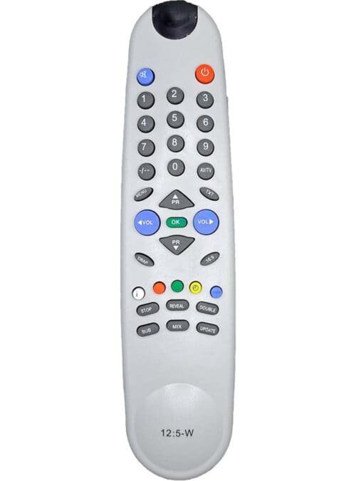 Telecomanda 12:5-W