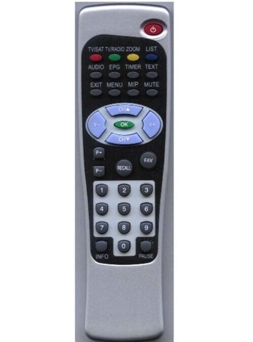 Telecomanda ASR 625