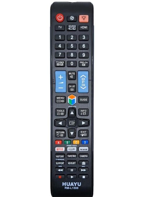 Telecomanda Huayu RM-L1598