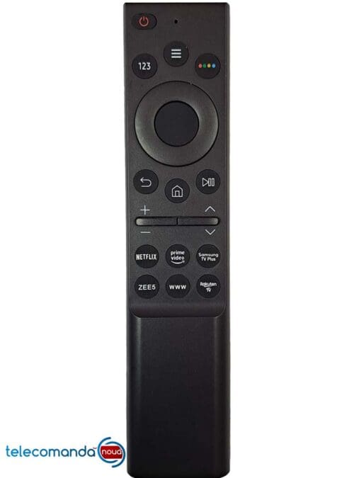 Telecomanda pentru LED Samsung 4K