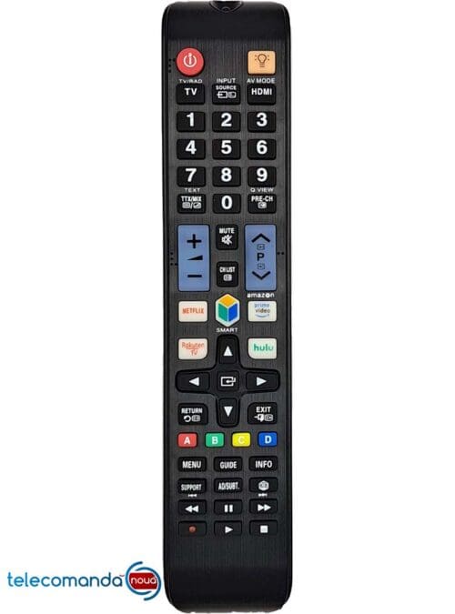Telecomanda D1078V pentru Samsung