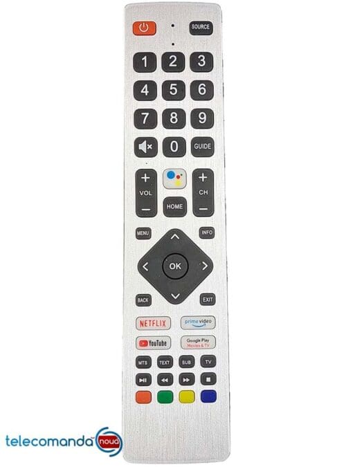 Telecomanda SHARP Smart 2