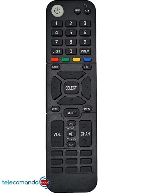 Telecomanda receptor Orange 3