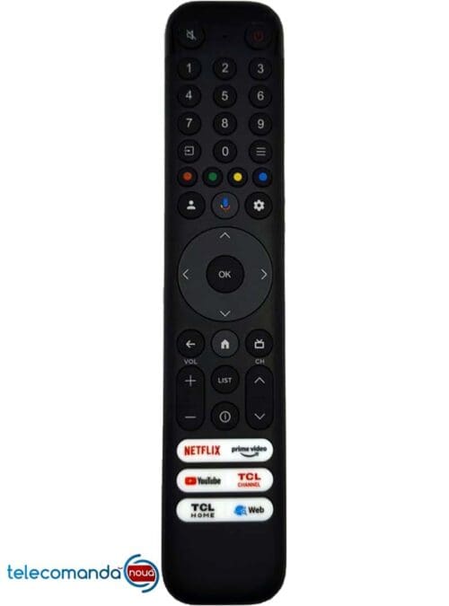 Telecomanda Tcl Thomson 2