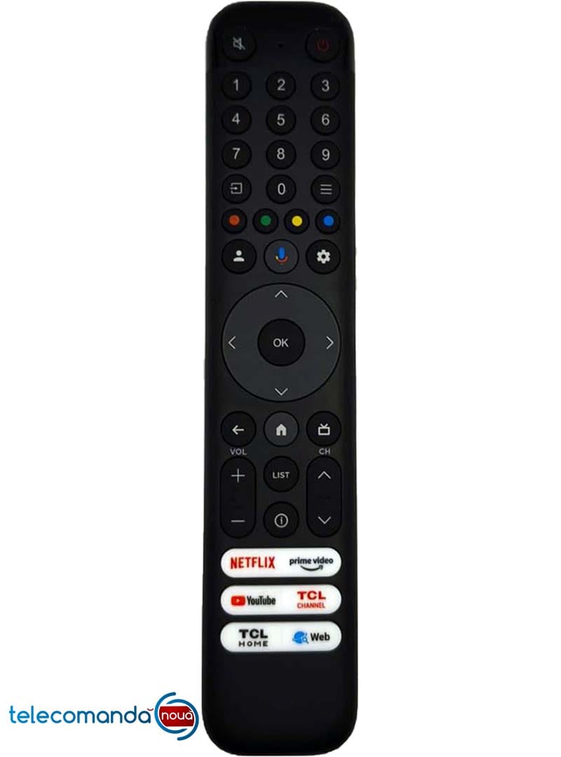 Telecomanda Tcl Thomson 2