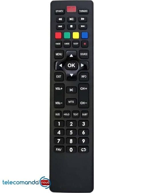 Telecomanda inlocuitoare Smartech 1