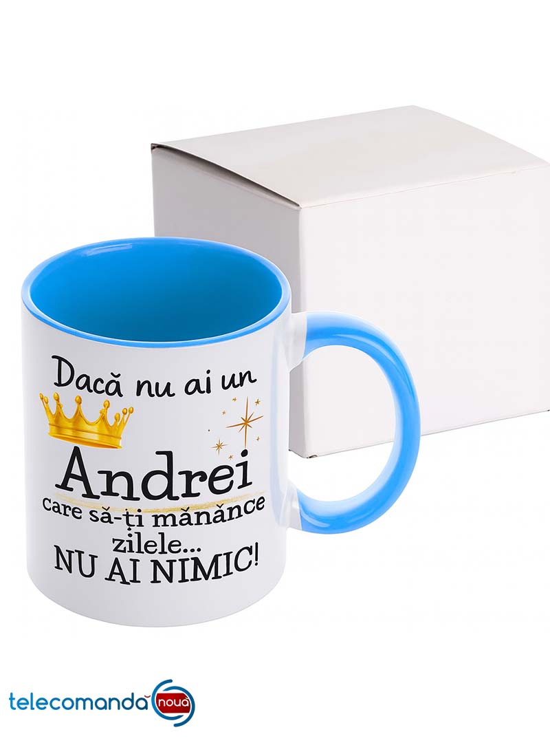 Cana personalizata model 19 - imagine 6
