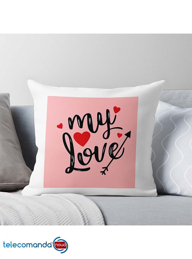 Perna personalizata my love - imagine 5