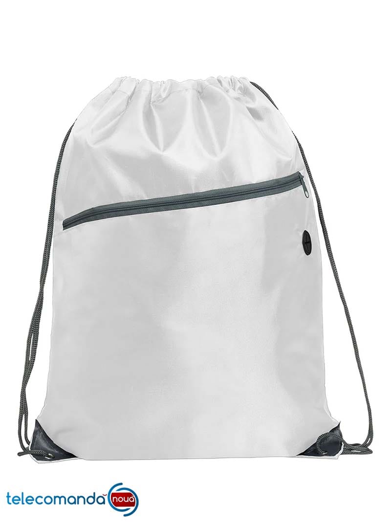 Rucsac personalizabil cu logo-ul tău - imagine 2