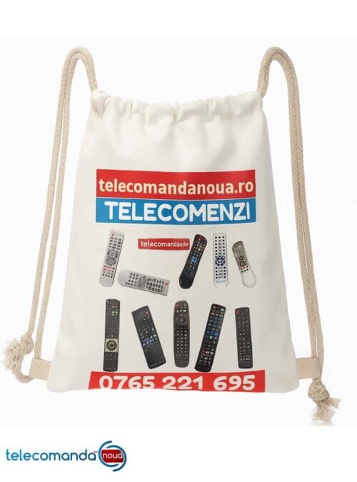 Rucsac Personalizat cu Pozele Tale